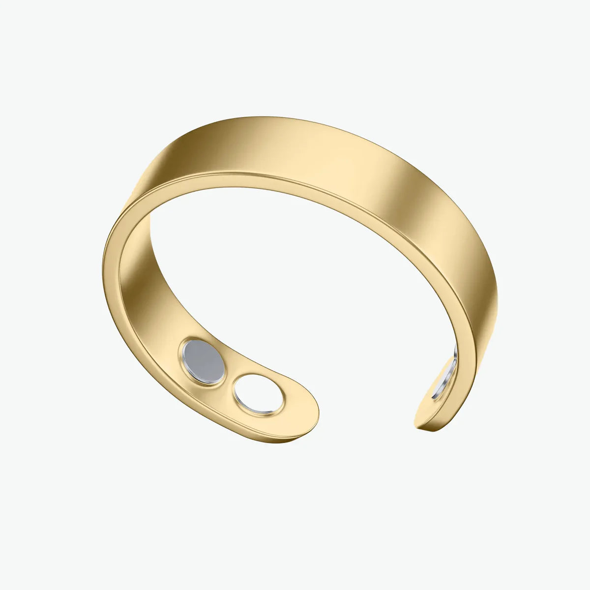 Calmi Ring - The Natural Menopause Solution