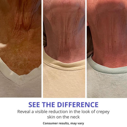 GoPure™ Tighten & Lift Neck Cream