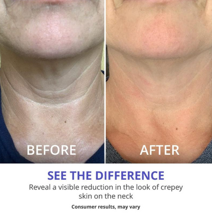 GoPure™ Tighten & Lift Neck Cream