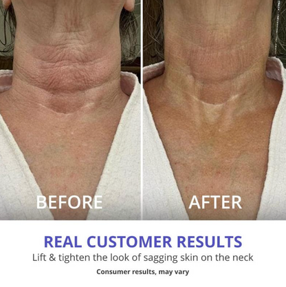 GoPure™ Tighten & Lift Neck Cream