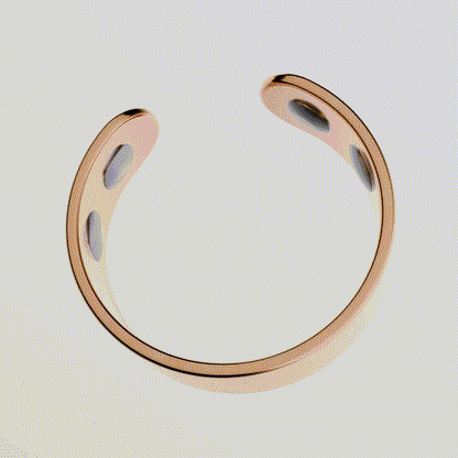 Calmi Ring - The Natural Menopause Solution